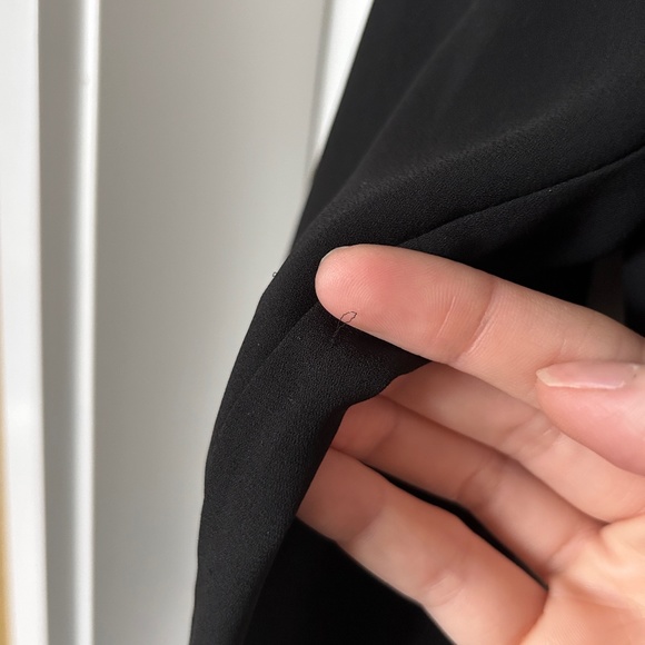 BABATON | Aritzia Flowy Trench / Quincey Jacket | XS - Picture 6 of 11